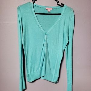 Lilly Pulitzer cardigan